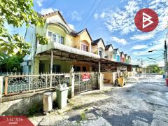 ขายทาวน์เฮ้าส์ เนื้อที่ 24 ตารางวา สายไหม กรุงเทพมหานคร-202509061530381757147438155.jpg