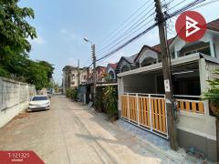 ขายทาวน์เฮ้าส์ หมู่บ้านเพ็ชรจรูญ แพรกษา สมุทรปราการ พร้อมเข้าอยู่-202509061536121757147772637.jpg