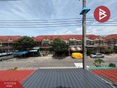 ขายทาวน์เฮ้าส์ หมู่บ้านเฟื่องฟ้าวิลล่า 11 เฟส 9 แพรกษา สมุทรปราการ-202509061553301757148810964.jpg