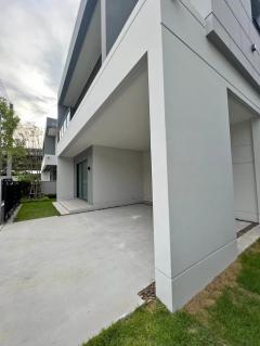 ให้เช่าบ้านเดี่ยว 4นอน หมู่บ้าน เซนโทร ดอนเมือง แจ้งวัฒนะ