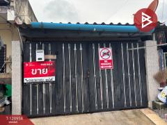 ขายทาวน์เฮ้าส์-หมู่บ้านหลังคาแดง-เ