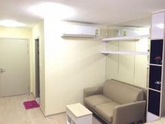 ขาย คอนโด ELIO DEL RAY เอลิโอ เดล เรย์ 25 ตรม ใกล้รถไฟฟ้า BTS ปุณณวิถี ราคาเหมาะลงทุน