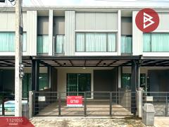 ขายทาวน์เฮ้าส์-หมู่บ้านพลีโน่-ลาดพ