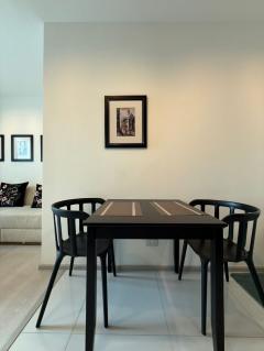 ให้เช่า คอนโด Rhythm Sukhumvit 36-38 34 ตรม. bts ทองหล่อ