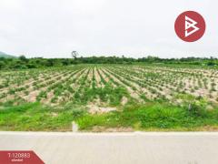 ขายที่ดิน เนื้อที่ 19 ไร่ 27 ตร.วา ท่ายาง เพชรบุรี