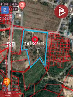 ขายที่ดิน เนื้อที่ 19 ไร่ 27 ตร.วา ท่ายาง เพชรบุรี-202509070926051757211965872.jpg