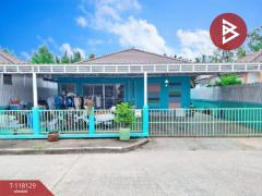 ขายบ้านเดี่ยว-หมู่บ้านวิเศษสิริ-2-(Vises