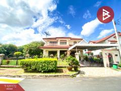 ขายบ้านเดี่ยว-หมู่บ้านมัณฑนา-ศรีนค