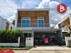 ขายบ้านเดี่ยว หมู่บ้านเซน วิลล่า (Zen Villa) ท่าซัก นครศรีธรรมราช