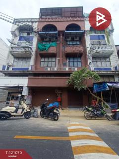 ขายอาคารพาณิชย์ 2 คูหา เนื้อที่ 35 ตร.วา ยานนาวา กรุงเทพมหานคร-202509071102591757217779564.jpg