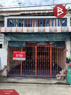 ขายทาวน์เฮ้าส์-2-ชั้น-ซอยยัวซ่า-ท้าย