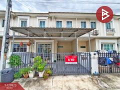 ขาย/เช่า-ทาวน์เฮ้าส์-หมู่บ้านพฤกษาว