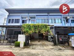 ขายทาวน์เฮ้าส์-หมู่บ้านแกรนดิตี้-เ