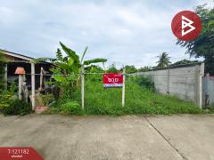 ขายที่ดิน เนื้อที่ 31.9 ตร.วา กระทุ่มแบน สมุทรสาคร