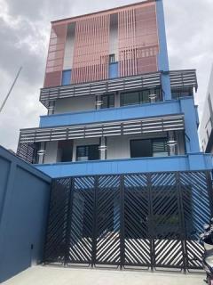 BH3724 ให้เช่าอาคารพาณิชย์ 4 ชั้น 70 ตร.ว. 400 ตร.ม. พร้อมแอร์ 10 ตัว ซอย 20 มิถุนา ใกล้ MRT สุทธิสาร BH3724-ให้เช่าอาคารพาณิชย์-4-ชั้น-70-ตร.ว.-400-