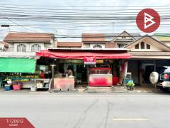 ขายทาวน์เฮ้าส์-หมู่บ้านบางบัวทอง-บ