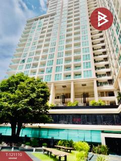 ขายคอนโด-ซิตี้-การ์เด้น-ทาวเวอร์-(City-Gar