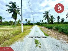 ขายที่ดิน-เนื้อที่-2-ไร่-ศรีราชา-ชลบุ