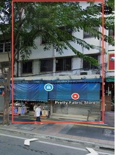 ขายตึกแถว  4 ชั้น 2 คูหา 37 ตารางวา ติดถนนใหญ่ ใกล้สี่แยกสะพานควาย ตรงข้าม Big C สะพานควาย ใกล้ BTS สะพานควาย 250 เมตร ขายตึกแถว-4-ชั้น-2-คูหา-37-ตารางวา-ติดถน