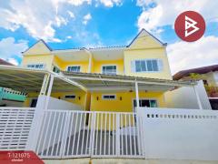 ขายบ้านแฝด-2-ชั้น-เนื้อที่-26.6-ตร.วา-ซ.แก