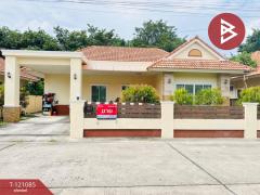 ขายบ้านเดี่ยว-หมู่บ้านสายลมเย็นดาห