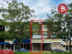 ขายอาคารพาณิชย์ 3 ชั้น เนื้อที่ 23 ตร.วา วัดจันทร์ พิษณุโลก