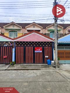 ขาย/เช่าทาวน์เฮ้าส์-ซ.3ซ.พหลโยธิน52-เน