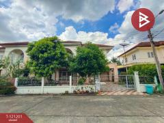 ขายบ้านเดี่ยว-หมู่บ้านลลิลอินเดอะพ