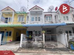 ขายทาวน์เฮ้าส์-หมู่บ้านเฟื่องฟ้า11-เ