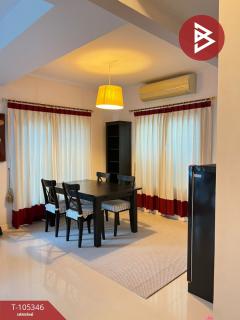 ขายบ้านเดี่ยว หมู่บ้านพฤกษ์ลดา บางนา กม.26 บางบ่อ สมุทรปราการ พร้อมเข้าอยู่-202509071540291757234429281.jpg