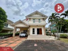 ขายบ้านเดี่ยว-หมู่บ้านสวนวลีแลนด์-1-