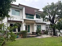 RM634 ให้เช่าบ้านเดี่ยว 2 ชั้น ลาดพร้าว2เอ็กซ์คลูซีฟ เรสซิเดนซ์ เลียบด่วน เอกมัย - รามอินทรา เฟอร์ครบ บ้านหลังใหญ่-202509071551031757235063445.jpg