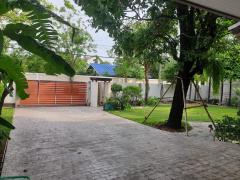 RM634 ให้เช่าบ้านเดี่ยว 2 ชั้น ลาดพร้าว2เอ็กซ์คลูซีฟ เรสซิเดนซ์ เลียบด่วน เอกมัย - รามอินทรา เฟอร์ครบ บ้านหลังใหญ่-202509071551031757235063985.jpg