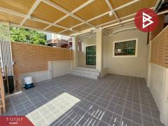 ขายทาวน์เฮ้าส์ หมู่บ้านนครทองซิตี้ คลองอาเสี่ย แพรกษาใหม่ สมุทรปราการ-202509071701081757239268358.jpg