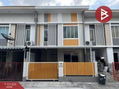 ขายทาวน์เฮ้าส์-หมู่บ้านพฤกษาวิลล์-78