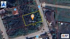 ที่ดินเปล่า 120 ตารางวา ใกล้สนามกอล์ฟธูปะเตมีย์-202509071852191757245939221.jpg