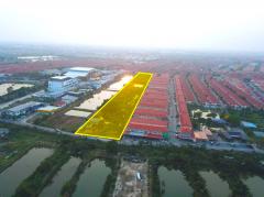 ขายถูก ที่ดิน ซ.ขจรวิทย์ อ.เมืองสมุทรปราการ 10 ไร่ ใกล้ถ.เทพารักษ์ แค่ 3 กม. CC-202509081037451757302665860.jpg