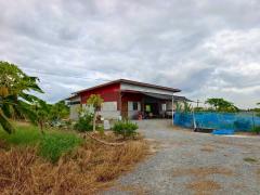 ขายที่ดินเปล่าพร้อมบ้านชั้นเดียว เนื้อที่ 1-3-71.9 ไร่ โฉนดครุฑแดง ต.โพธิ์พระยา อ.เมือง จ.สุพรรณบุรี ติดถนนสาธารณะ-202509081101521757304112419.jpg