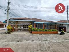 ขายบ้านเดี่ยว-หมู่บ้านพัทยารุ่งเรื