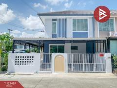 ขายทาวน์เฮ้าส์-หมู่บ้านพฤกษาวิลล์66/