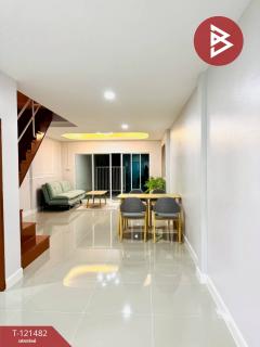 ขายทาวน์เฮ้าส์ หมู่บ้านพระปิ่น3 บางใหญ่ นนทบุรี-202509081123261757305406551.jpg