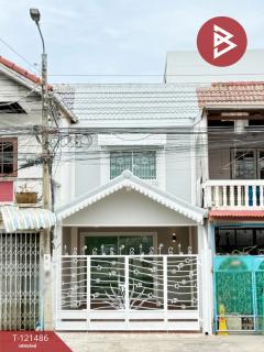 ขายทาวน์เฮ้าส์-เนื้อที่-16.6-ตารางวา-ภ