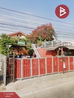 ขายบ้านเดี่ยวพร้อมที่ดิน-เนื้อที่-1-