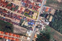 ที่ดินพร้อมบ้าน บ้านฉาง ระยอง 1 ไร่กว่า