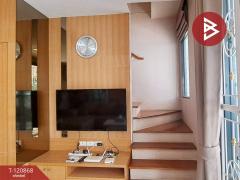 ขายทาวน์เฮ้าส์ หมู่บ้านเดอะทรัสต์ ราชพฤกษ์-รัตนาธิเบศร์3 (The Trust Ratchaphruek-Rattanathibet3) ปากเกร็ด นนทบุรี-202509081207591757308079957.jpg