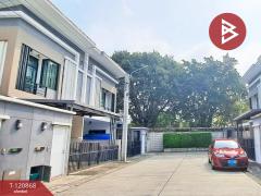 ขายทาวน์เฮ้าส์ หมู่บ้านเดอะทรัสต์ ราชพฤกษ์-รัตนาธิเบศร์3 (The Trust Ratchaphruek-Rattanathibet3) ปากเกร็ด นนทบุรี-202509081208041757308084282.jpg