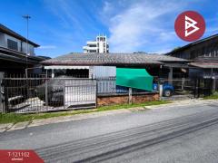 ขายบ้านเดี่ยวชั้นเดียว เนื้อที่ 66.9 ตร.วา ในเมือง นครศรีธรรมราช