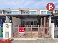 ขายทาวน์เฮ้าส์-หมู่บ้านศุภาลัย-ไพร
