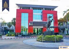 ขายโรงงาน 15 ไร่ ใน นิคมฯ สมุทรสาคร ใกล้มหาชัย พร้อมใบ รง. 4