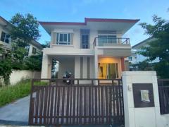 ให้เช่าบ้านเดี่ยว-สราญสิริ-รามอินท
